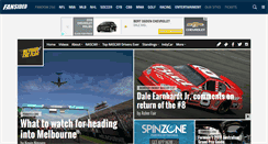Desktop Screenshot of beyondtheflag.com