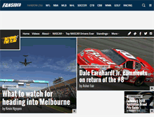 Tablet Screenshot of beyondtheflag.com